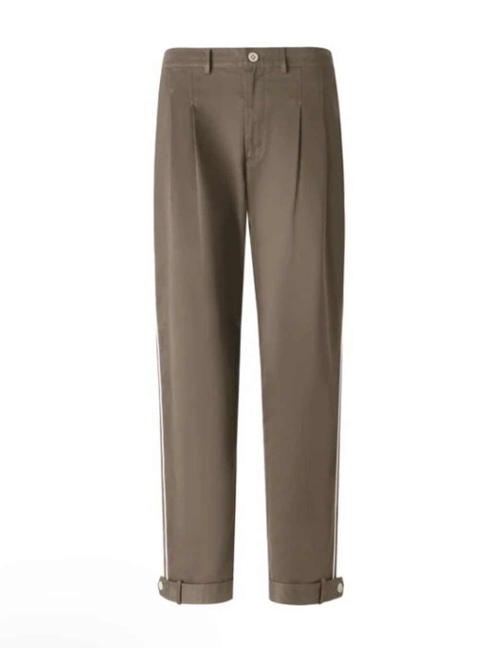 Tomboy Traveler Pants